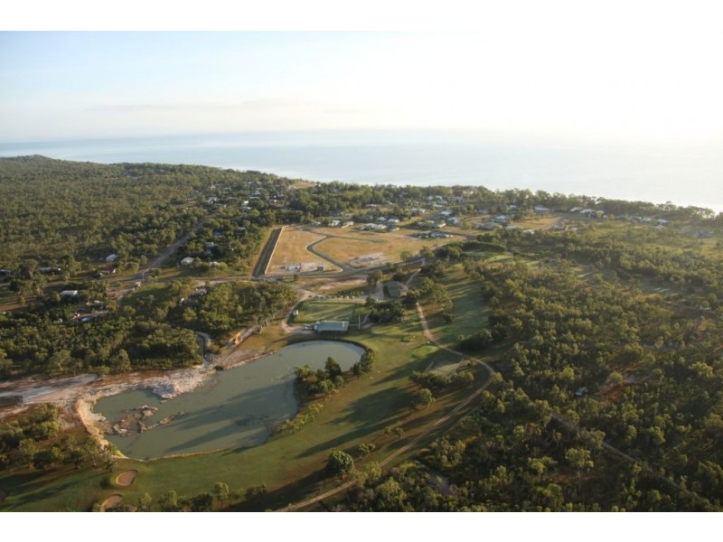 Lot 7 Beach Court, Balgal Beach QLD 4816