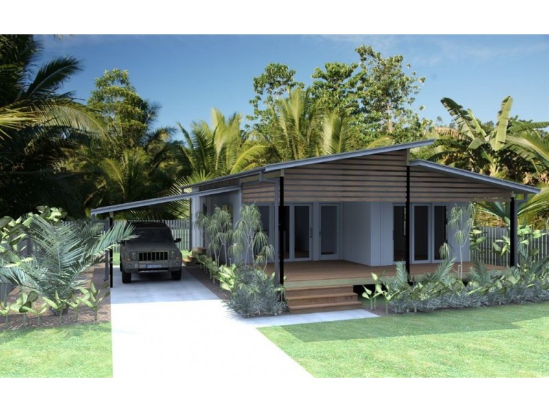 Lot 13 Beach Court, Balgal Beach QLD 4816