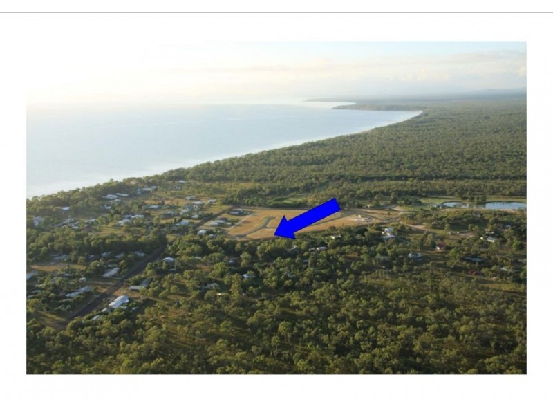 Lot 13 Beach Court, Balgal Beach QLD 4816