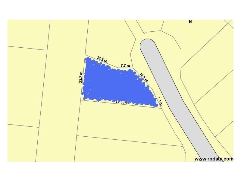 Lot 13 Beach Court, Balgal Beach QLD 4816