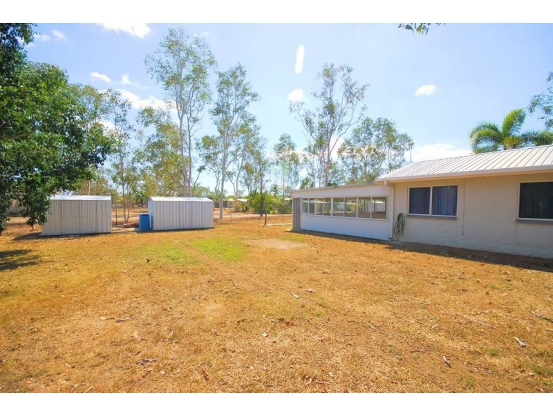 13 Aurora Drive, Black River QLD 4818