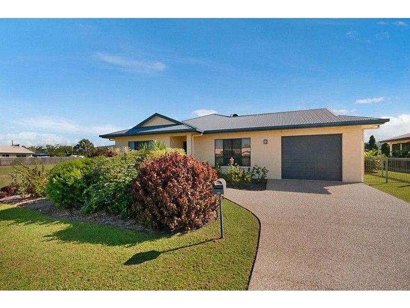 147 Ocean Parade, Balgal Beach QLD 4816