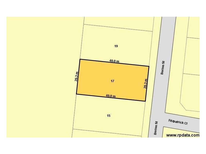 17 Borton Street, Balgal Beach QLD 4816