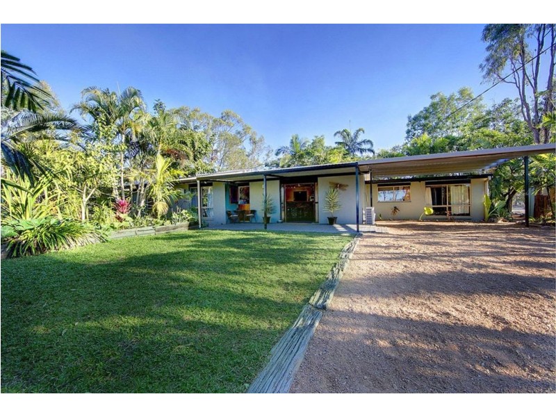 14 Frendon Parade, Mount Low QLD 4818