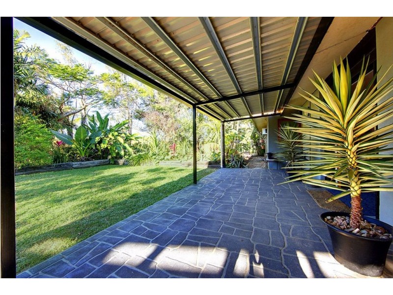 14 Frendon Parade, Mount Low QLD 4818