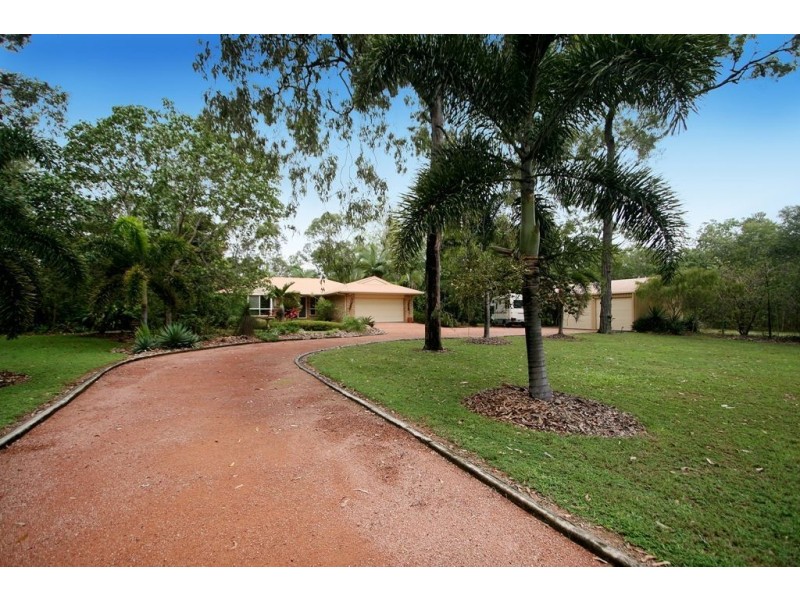 41 Blue Mountain Drive, Bluewater Park QLD 4818