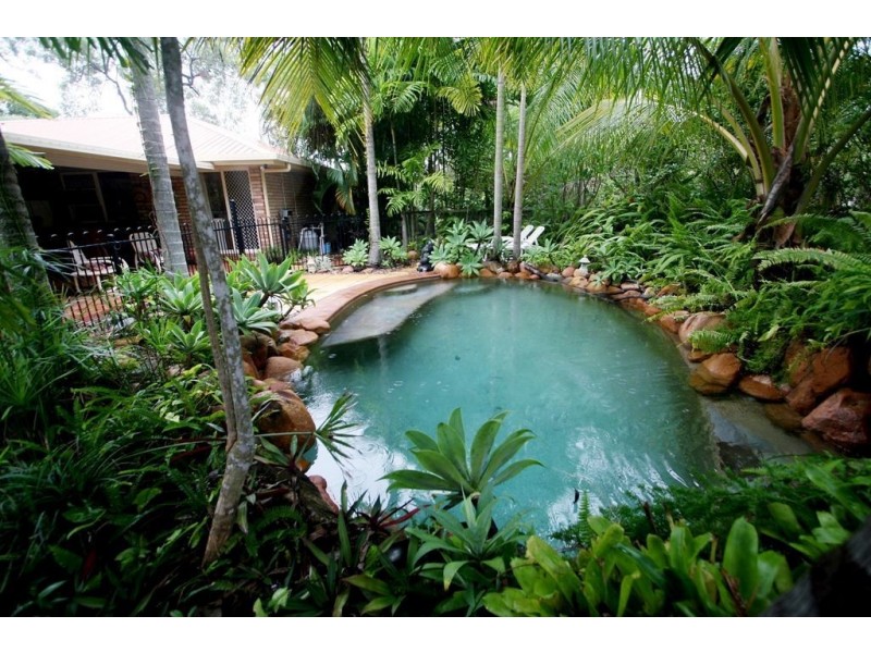 41 Blue Mountain Drive, Bluewater Park QLD 4818