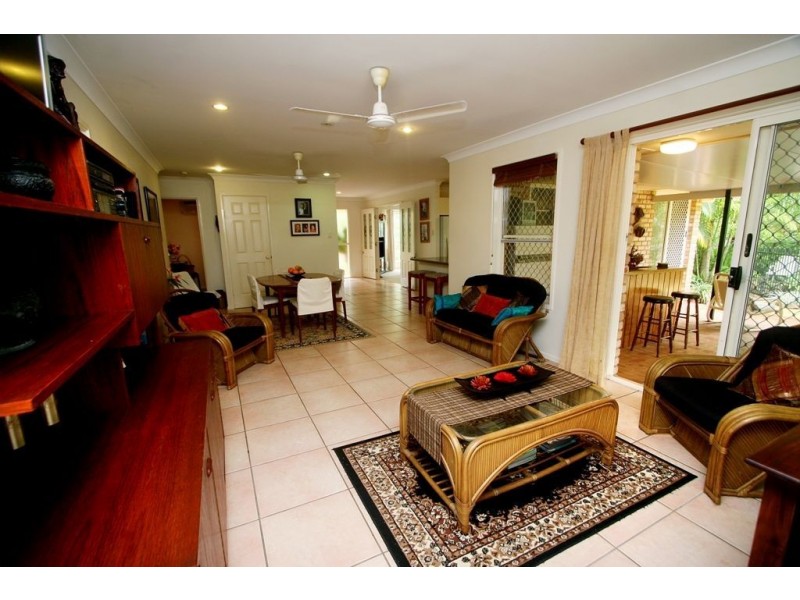 41 Blue Mountain Drive, Bluewater Park QLD 4818