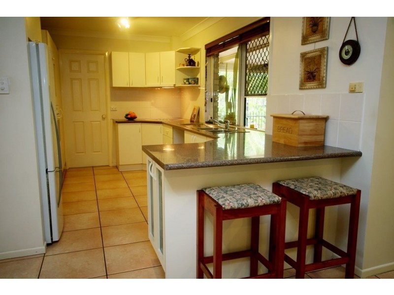 41 Blue Mountain Drive, Bluewater Park QLD 4818