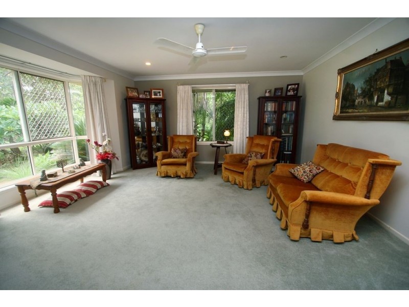 41 Blue Mountain Drive, Bluewater Park QLD 4818