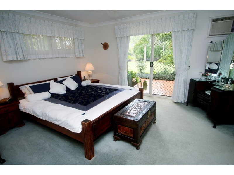 41 Blue Mountain Drive, Bluewater Park QLD 4818