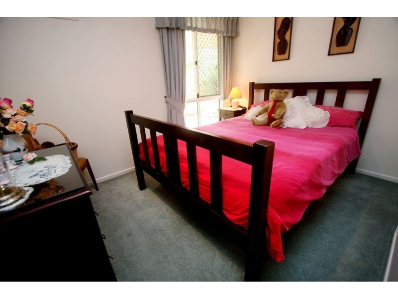 41 Blue Mountain Drive, Bluewater Park QLD 4818