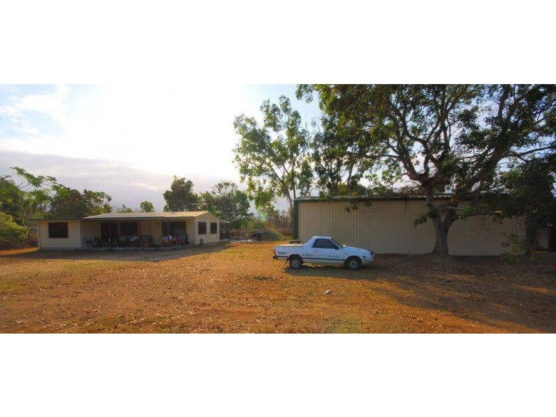 29 Darley Road, Bluewater QLD 4818