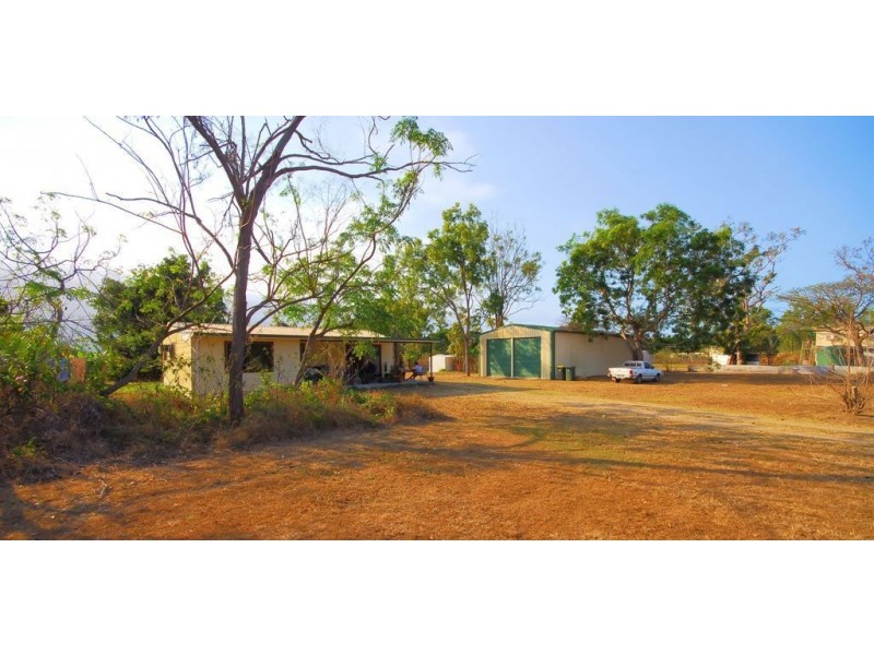 29 Darley Road, Bluewater QLD 4818