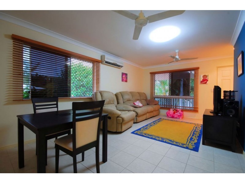 8 Fanning Court, Balgal Beach QLD 4816