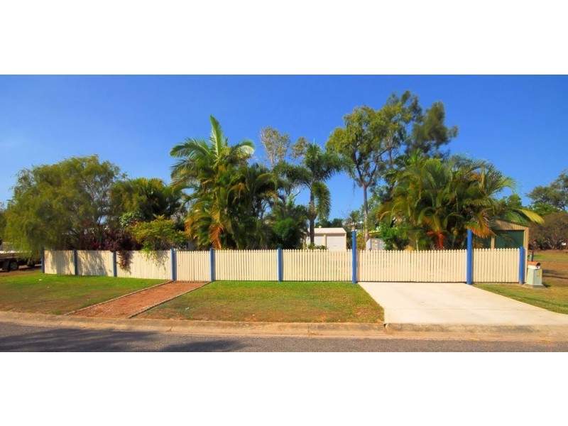 8 Fanning Court, Balgal Beach QLD 4816