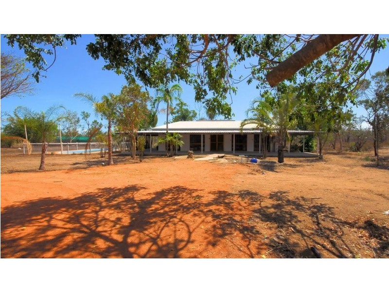 12 Holstein Place, Black River QLD 4818