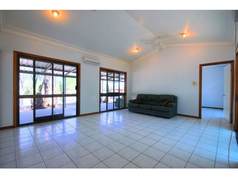 12 Holstein Place, Black River QLD 4818