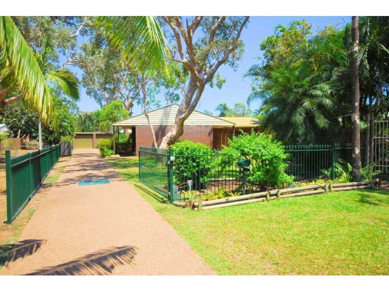 13 Macadamia Court, Bushland Beach QLD 4818