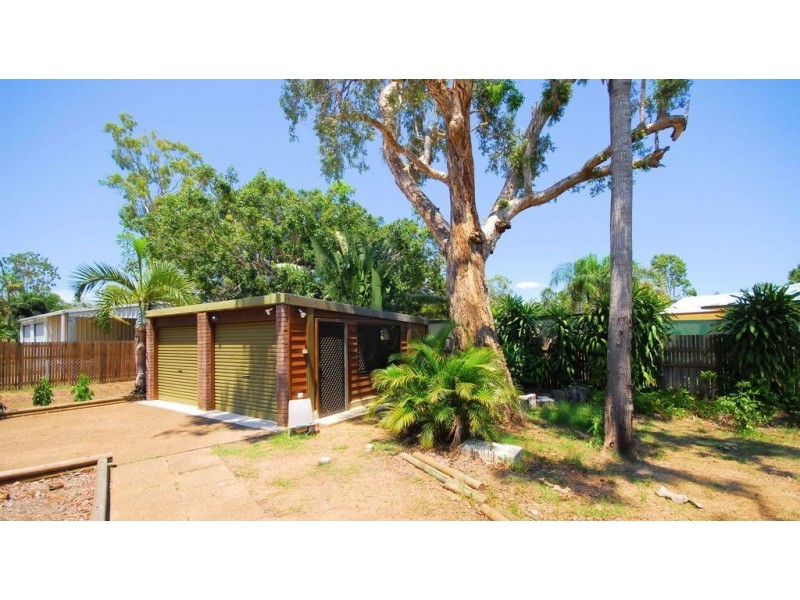 13 Macadamia Court, Bushland Beach QLD 4818