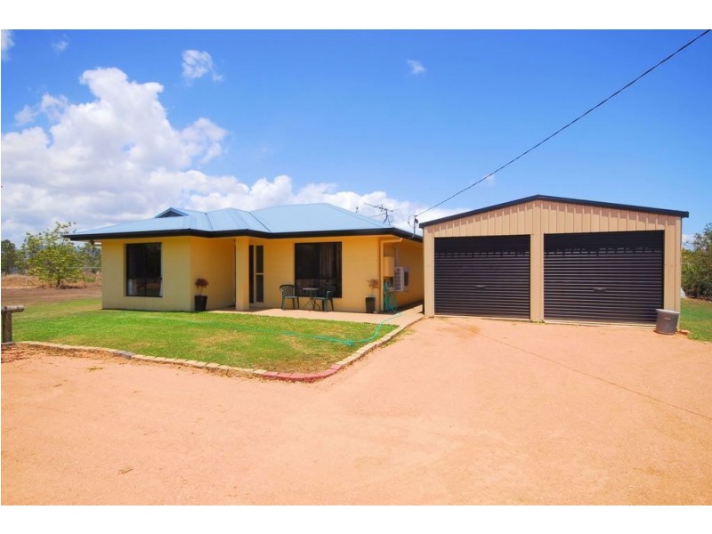 23 Anita Avenue, Yabulu QLD 4818