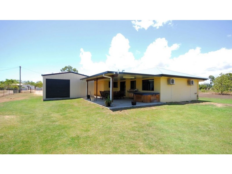 23 Anita Avenue, Yabulu QLD 4818