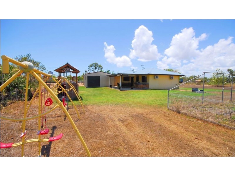 23 Anita Avenue, Yabulu QLD 4818