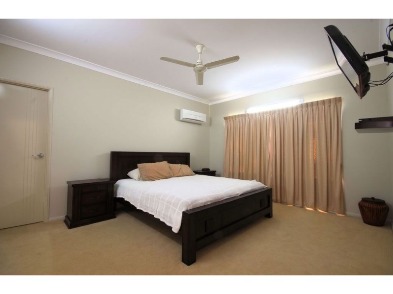 17 Yamacutta Court, Burdell QLD 4818