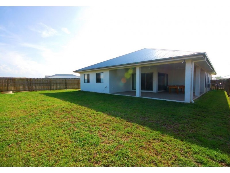 17 Yamacutta Court, Burdell QLD 4818