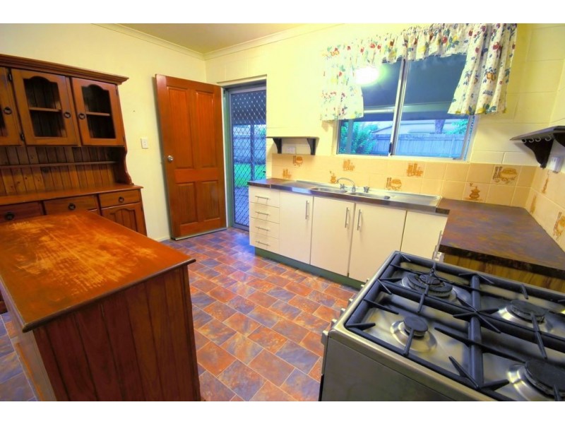 3 Trevina Court, Balgal Beach QLD 4816