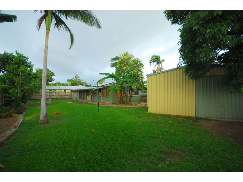 3 Trevina Court, Balgal Beach QLD 4816