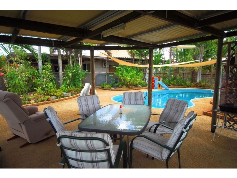 9 Havenwood Drive, Mount Low QLD 4818