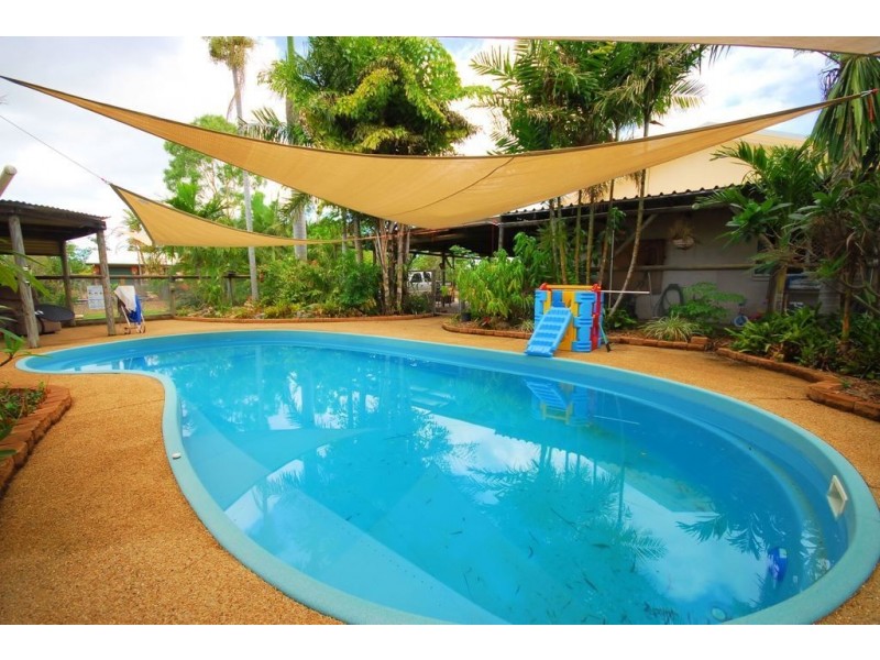 9 Havenwood Drive, Mount Low QLD 4818