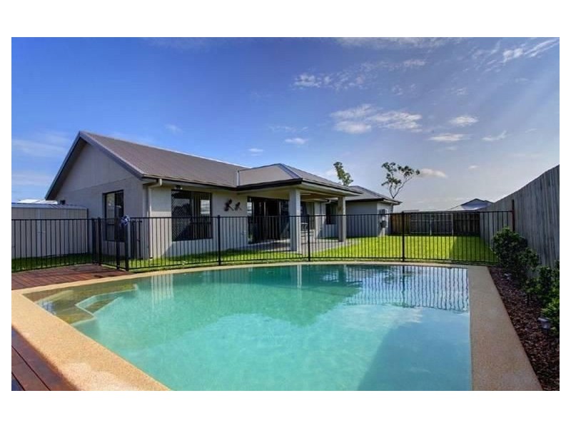 63 Bonnett Road, Mount Low QLD 4818