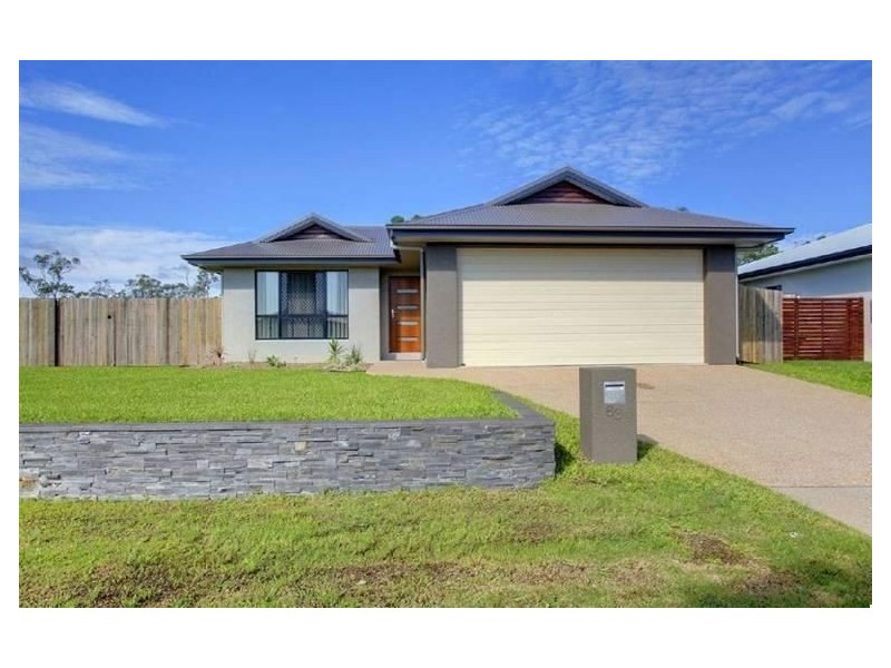 63 Bonnett Road, Mount Low QLD 4818