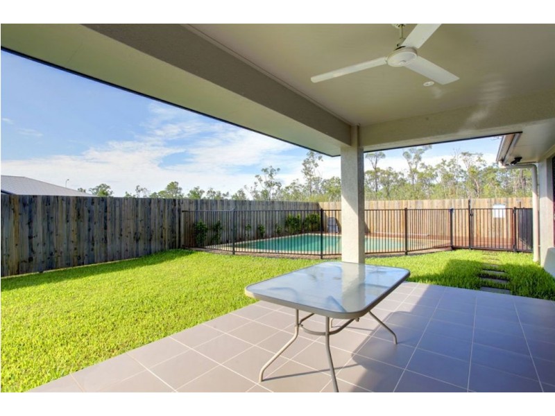 63 Bonnett Road, Mount Low QLD 4818
