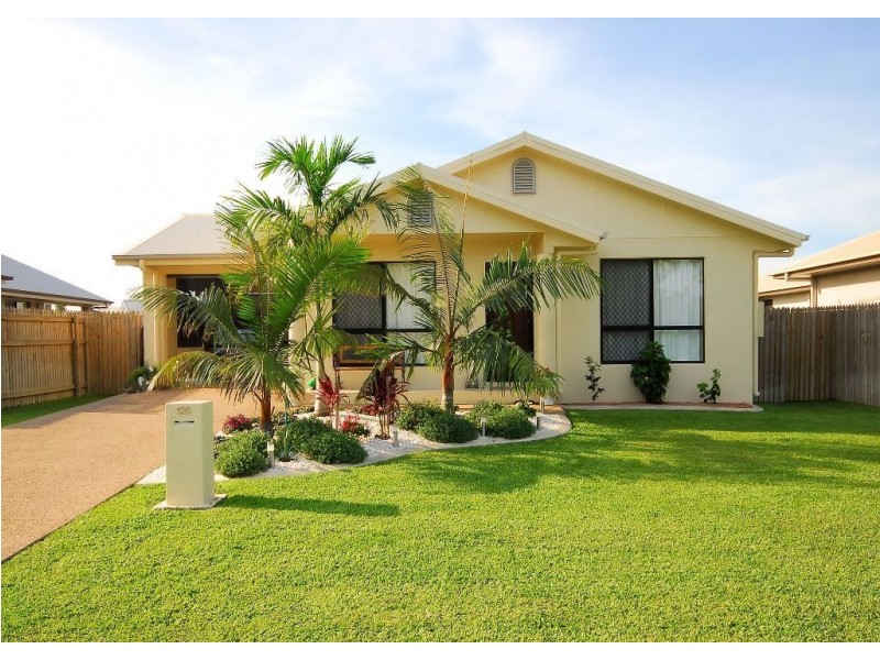 126 Summerland Drive, Deeragun QLD 4818