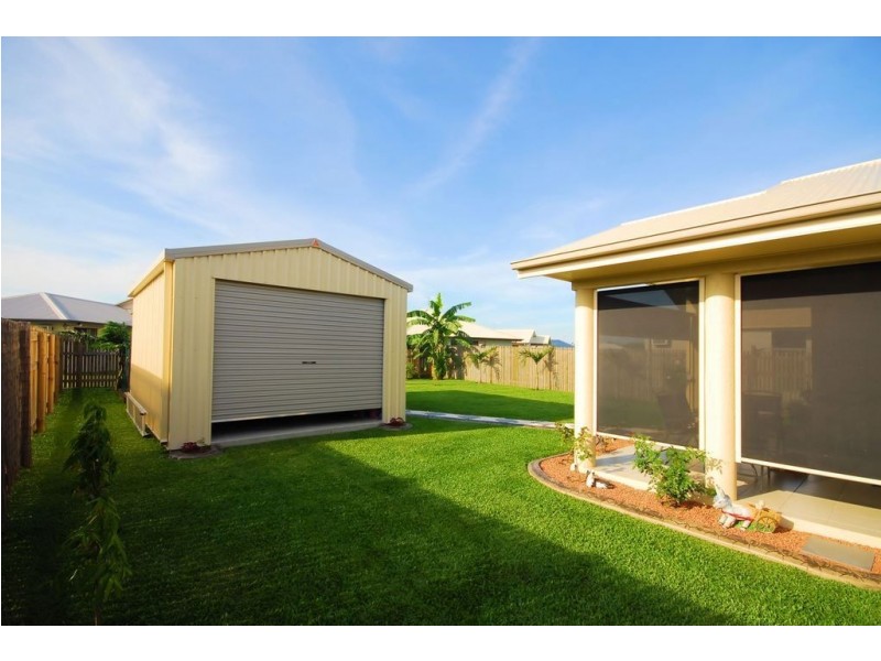 126 Summerland Drive, Deeragun QLD 4818