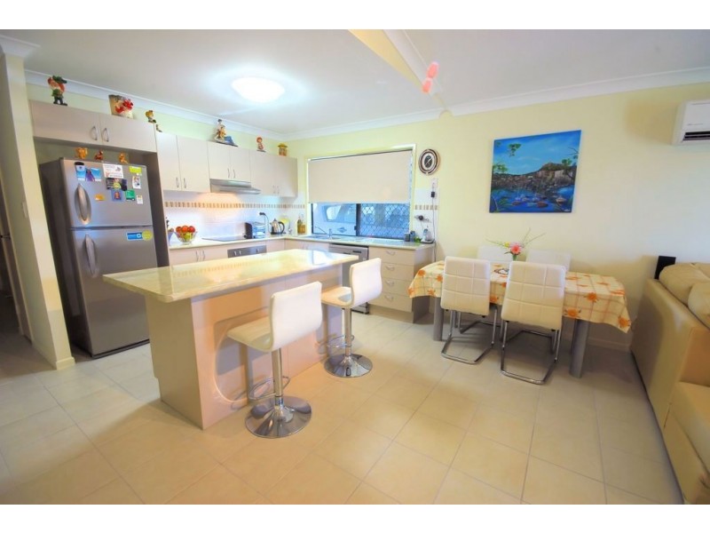 126 Summerland Drive, Deeragun QLD 4818