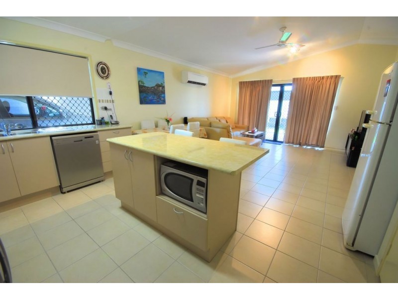 126 Summerland Drive, Deeragun QLD 4818