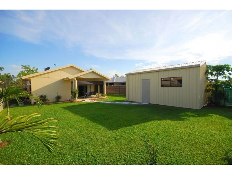 126 Summerland Drive, Deeragun QLD 4818