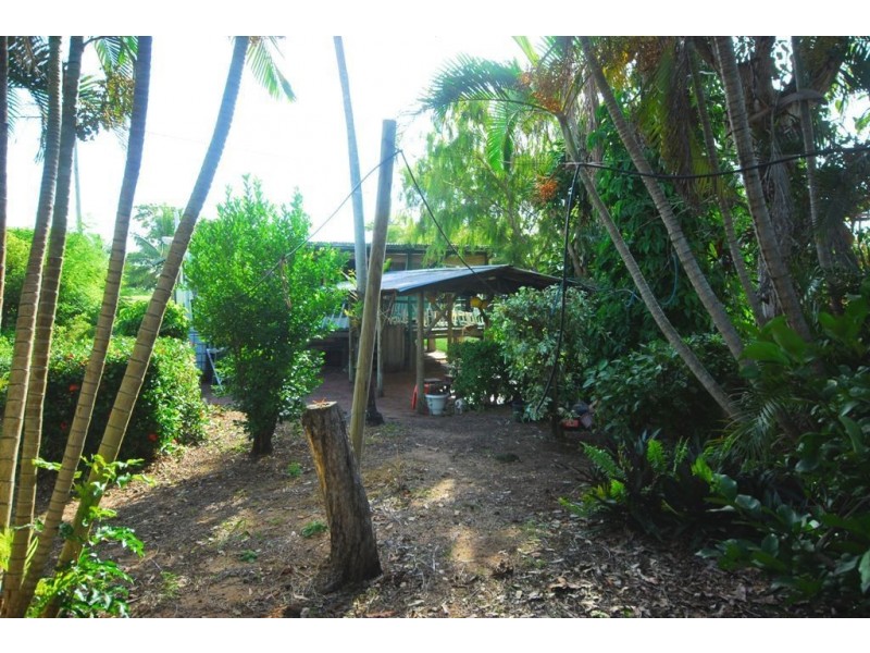 55 The Esplanade, Balgal Beach QLD 4816