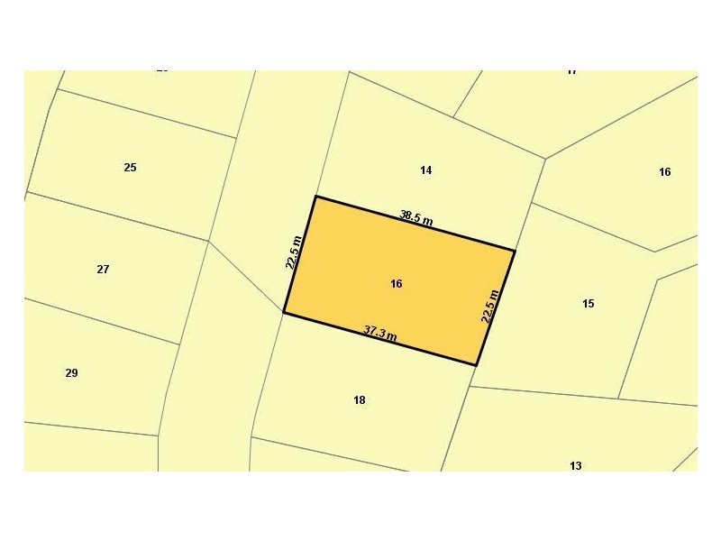 16 Deedes Crescent, Bushland Beach QLD 4818