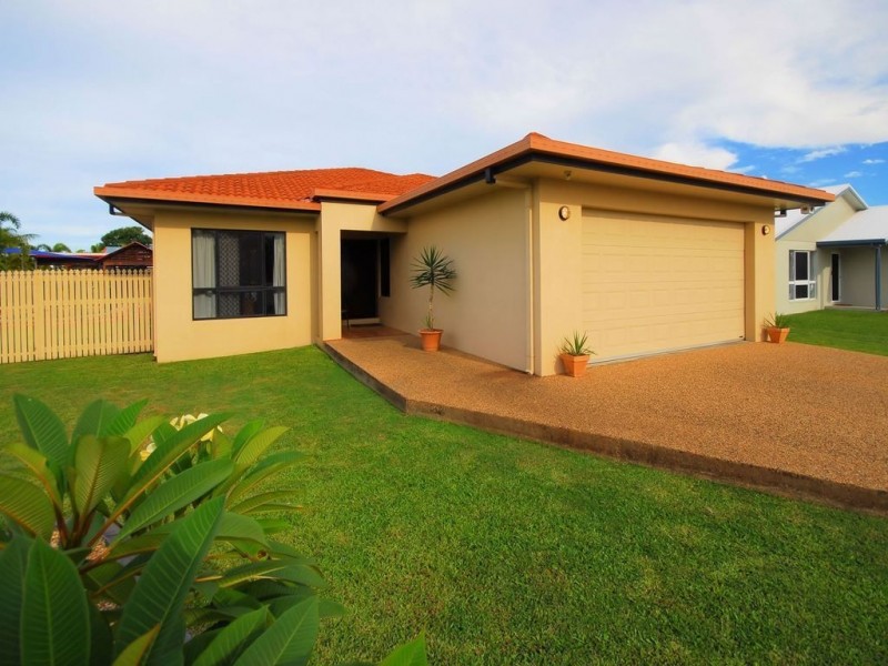 5 Earl Circuit, Kirwan QLD 4817