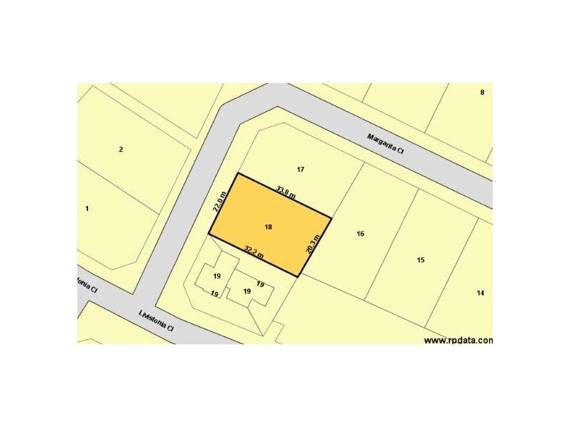 18 Margarita Ave, Bushland Beach QLD 4818