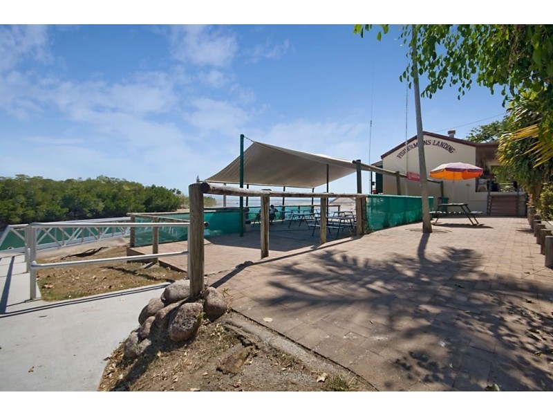 270 Ocean Parade, Balgal Beach QLD 4816