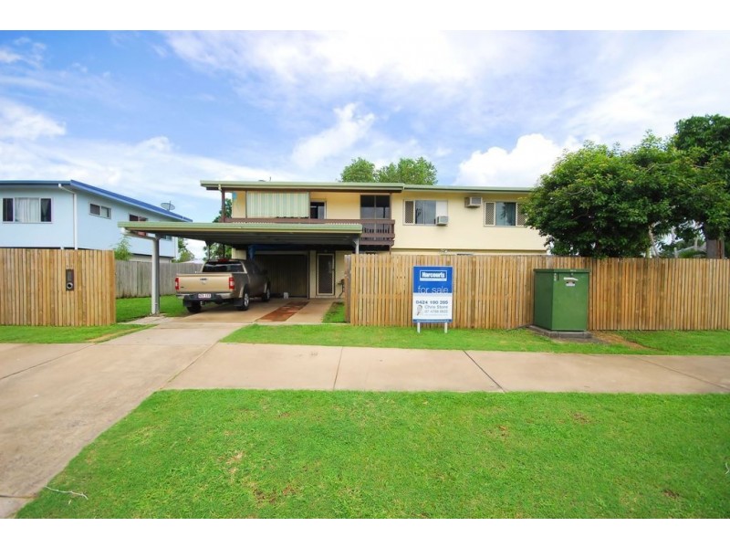 26 Hudson Street, Kirwan QLD 4817