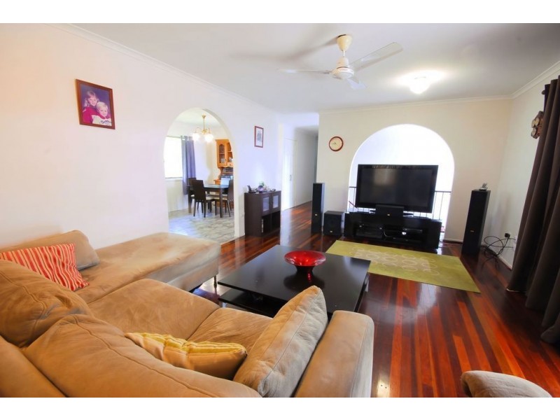 26 Hudson Street, Kirwan QLD 4817