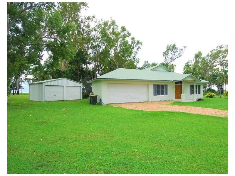 4 The Vines Court, Balgal Beach QLD 4816