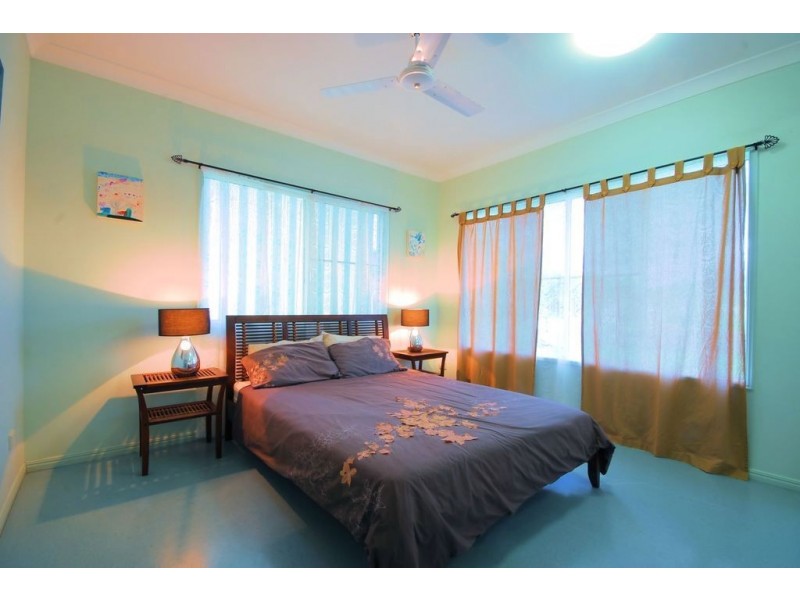 4 The Vines Court, Balgal Beach QLD 4816